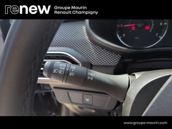 Photo 21 du bon plan DACIA Sandero 1.0 SCe 65ch Confort -22 occasion à 11999 €