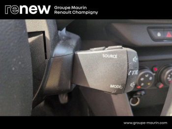Photo 22 du bon plan DACIA Sandero 1.0 SCe 65ch Confort -22 occasion à 11999 €