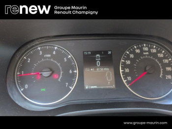 Photo 24 du bon plan DACIA Sandero 1.0 SCe 65ch Confort -22 occasion à 11999 €