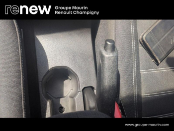 Photo 27 du bon plan DACIA Sandero 1.0 SCe 65ch Confort -22 occasion à 11999 €