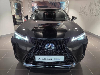 Photo 2 du bon plan LEXUS UX 300h F SPORT Design 2WD MC25 occasion à 31890 €