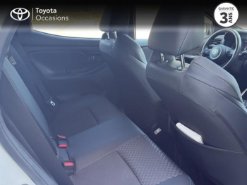 Photo 7 du bon plan TOYOTA Yaris 130h Première 5p MC24 occasion à 22990 €