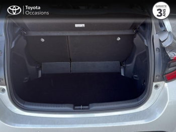 Photo 10 du bon plan TOYOTA Yaris 130h Première 5p MC24 occasion à 22990 €