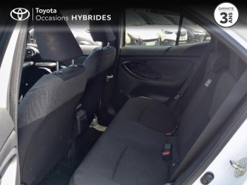 Photo 12 du bon plan TOYOTA Yaris Cross 116h Design AWD-i MY21 occasion à 19490 €