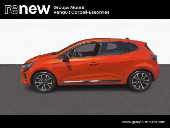 Photo 2 du bon plan RENAULT Clio 1.6 E-Tech 145ch full hybrid Techno - 24 occasion à 20890 €