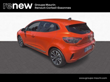Photo 3 du bon plan RENAULT Clio 1.6 E-Tech 145ch full hybrid Techno - 24 occasion à 20890 €