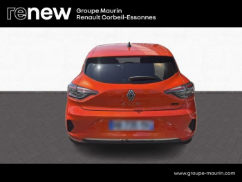 Photo 4 du bon plan RENAULT Clio 1.6 E-Tech 145ch full hybrid Techno - 24 occasion à 20890 €