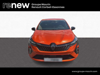 Photo 8 du bon plan RENAULT Clio 1.6 E-Tech 145ch full hybrid Techno - 24 occasion à 20890 €