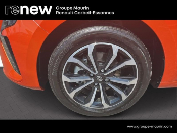 Photo 9 du bon plan RENAULT Clio 1.6 E-Tech 145ch full hybrid Techno - 24 occasion à 20890 €