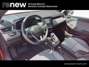 Photo 10 du bon plan RENAULT Clio 1.6 E-Tech 145ch full hybrid Techno - 24 occasion à 20890 €