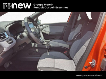Photo 11 du bon plan RENAULT Clio 1.6 E-Tech 145ch full hybrid Techno - 24 occasion à 20890 €