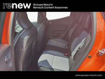 Photo 12 du bon plan RENAULT Clio 1.6 E-Tech 145ch full hybrid Techno - 24 occasion à 20890 €