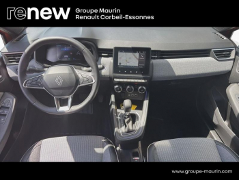 Photo 13 du bon plan RENAULT Clio 1.6 E-Tech 145ch full hybrid Techno - 24 occasion à 20890 €