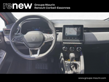 Photo 14 du bon plan RENAULT Clio 1.6 E-Tech 145ch full hybrid Techno - 24 occasion à 20890 €