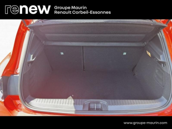 Photo 15 du bon plan RENAULT Clio 1.6 E-Tech 145ch full hybrid Techno - 24 occasion à 20890 €