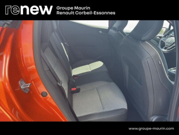 Photo 16 du bon plan RENAULT Clio 1.6 E-Tech 145ch full hybrid Techno - 24 occasion à 20890 €