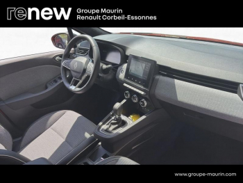 Photo 18 du bon plan RENAULT Clio 1.6 E-Tech 145ch full hybrid Techno - 24 occasion à 20890 €