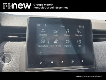 Photo 25 du bon plan RENAULT Clio 1.6 E-Tech 145ch full hybrid Techno - 24 occasion à 20890 €
