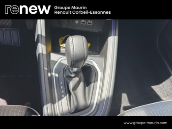 Photo 27 du bon plan RENAULT Clio 1.6 E-Tech 145ch full hybrid Techno - 24 occasion à 20890 €