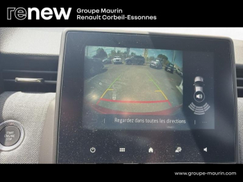Photo 29 du bon plan RENAULT Clio 1.6 E-Tech 145ch full hybrid Techno - 24 occasion à 20890 €