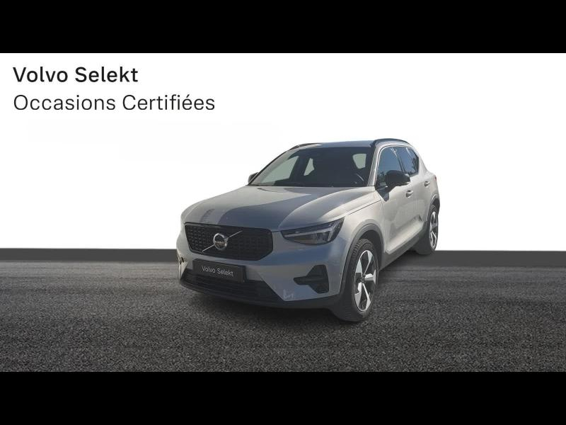 Bon plan VOLVO XC40 B3 163ch Plus DCT 7 occasion à 34900 €