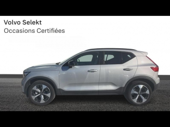 Photo 2 du bon plan VOLVO XC40 B3 163ch Plus DCT 7 occasion à 34900 €
