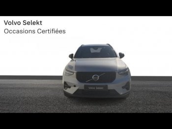 Photo 3 du bon plan VOLVO XC40 B3 163ch Plus DCT 7 occasion à 34900 €