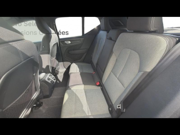 Photo 8 du bon plan VOLVO XC40 B3 163ch Plus DCT 7 occasion à 34900 €