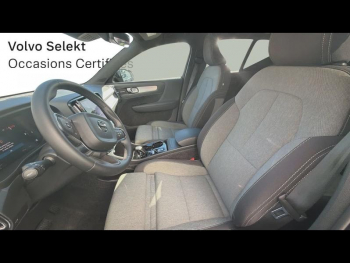 Photo 9 du bon plan VOLVO XC40 B3 163ch Plus DCT 7 occasion à 34900 €