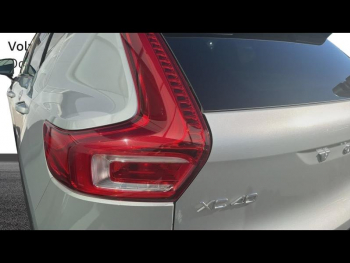 Photo 12 du bon plan VOLVO XC40 B3 163ch Plus DCT 7 occasion à 34900 €