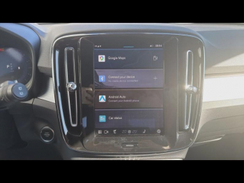 Photo 23 du bon plan VOLVO XC40 B3 163ch Plus DCT 7 occasion à 34900 €