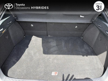Photo 10 du bon plan TOYOTA C-HR 2.0 Hybride 184ch GR Sport E-CVT occasion à 25480 €