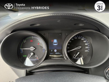 Photo 14 du bon plan TOYOTA C-HR 2.0 Hybride 184ch GR Sport E-CVT occasion à 25480 €