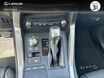 Photo 9 du bon plan LEXUS NX 300h 2WD Design MY21 occasion à 26490 €