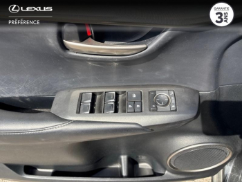 Photo 12 du bon plan LEXUS NX 300h 2WD Design MY21 occasion à 26490 €