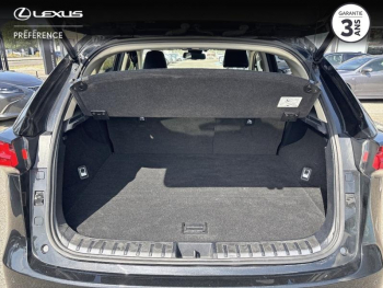 Photo 15 du bon plan LEXUS NX 300h 2WD Design MY21 occasion à 26490 €