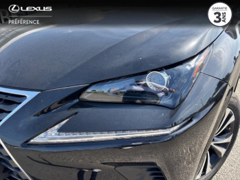 Photo 16 du bon plan LEXUS NX 300h 2WD Design MY21 occasion à 26490 €