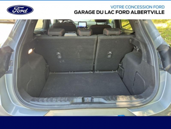 Photo 7 du bon plan FORD Puma 1.0 Flexifuel 125ch S&S mHEV ST-Line occasion à 18990 €