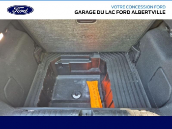 Photo 8 du bon plan FORD Puma 1.0 Flexifuel 125ch S&S mHEV ST-Line occasion à 18990 €