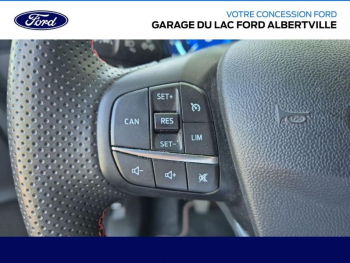 Photo 10 du bon plan FORD Puma 1.0 Flexifuel 125ch S&S mHEV ST-Line occasion à 18990 €