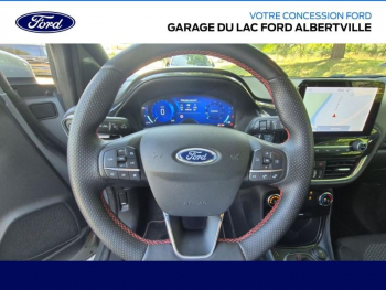 Photo 11 du bon plan FORD Puma 1.0 Flexifuel 125ch S&S mHEV ST-Line occasion à 18990 €