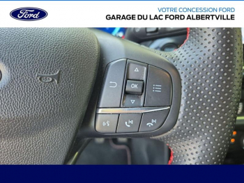 Photo 12 du bon plan FORD Puma 1.0 Flexifuel 125ch S&S mHEV ST-Line occasion à 18990 €