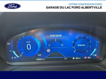 Photo 13 du bon plan FORD Puma 1.0 Flexifuel 125ch S&S mHEV ST-Line occasion à 18990 €
