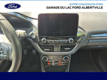 Photo 14 du bon plan FORD Puma 1.0 Flexifuel 125ch S&S mHEV ST-Line occasion à 18990 €
