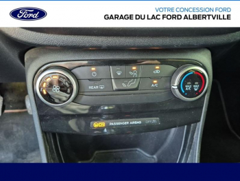Photo 17 du bon plan FORD Puma 1.0 Flexifuel 125ch S&S mHEV ST-Line occasion à 18990 €