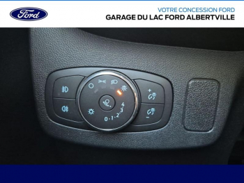 Photo 18 du bon plan FORD Puma 1.0 Flexifuel 125ch S&S mHEV ST-Line occasion à 18990 €
