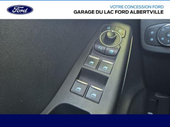 Photo 19 du bon plan FORD Puma 1.0 Flexifuel 125ch S&S mHEV ST-Line occasion à 18990 €