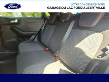 Photo 22 du bon plan FORD Puma 1.0 Flexifuel 125ch S&S mHEV ST-Line occasion à 18990 €