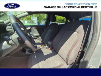Photo 23 du bon plan FORD Puma 1.0 Flexifuel 125ch S&S mHEV ST-Line occasion à 18990 €