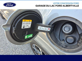 Photo 24 du bon plan FORD Puma 1.0 Flexifuel 125ch S&S mHEV ST-Line occasion à 18990 €
